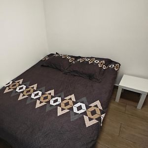 Apartamento de 2 Dormitorios